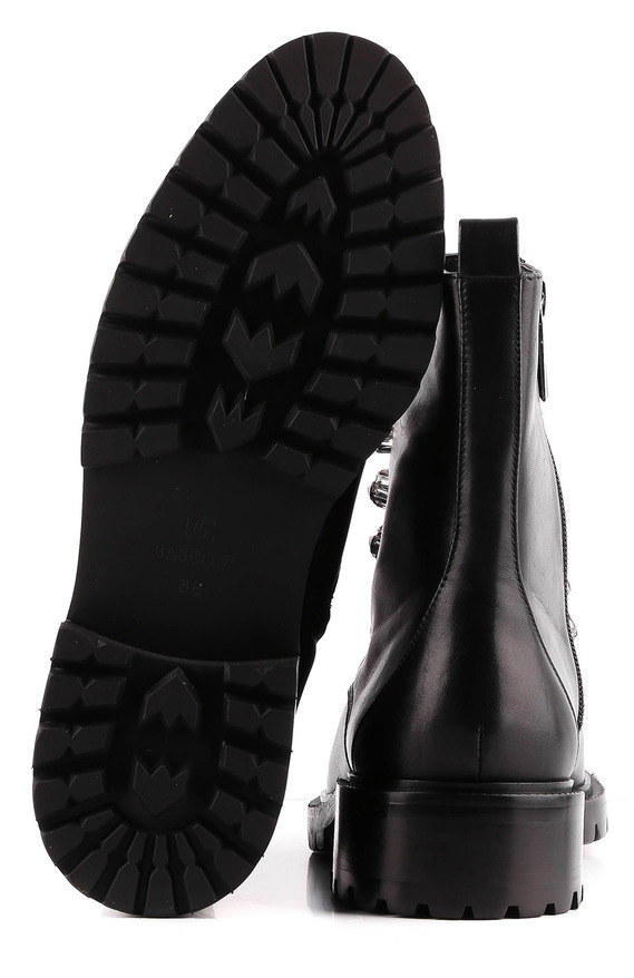 Basconi Черевики осінні 00000008043 5