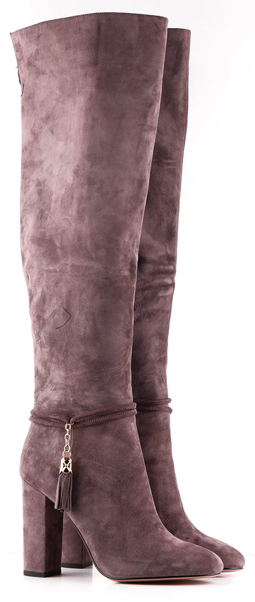 Basconi Ботфорти осінні 00000008041 1