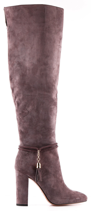 Basconi Ботфорти осінні 00000008041 2