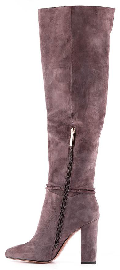 Basconi Ботфорти осінні 00000008041 3