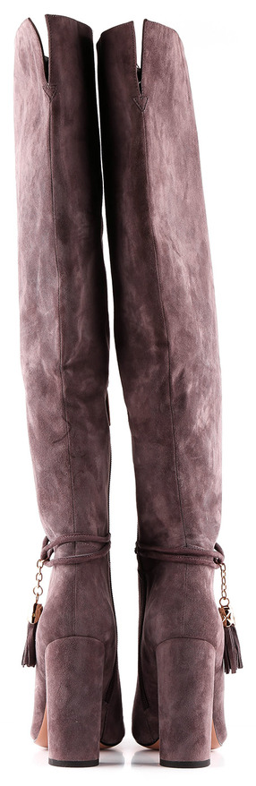 Basconi Ботфорти осінні 00000008041 6