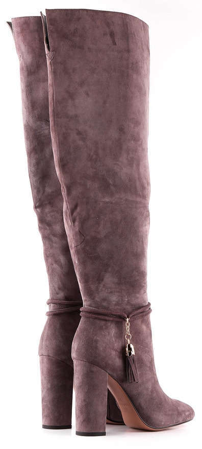 Basconi Ботфорти осінні 00000008041 4