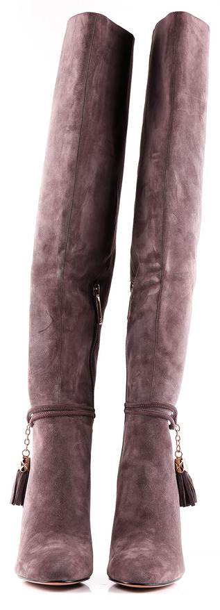 Basconi Ботфорти осінні 00000008041 5