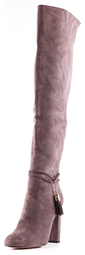 Basconi Ботфорти осінні 00000008041 7