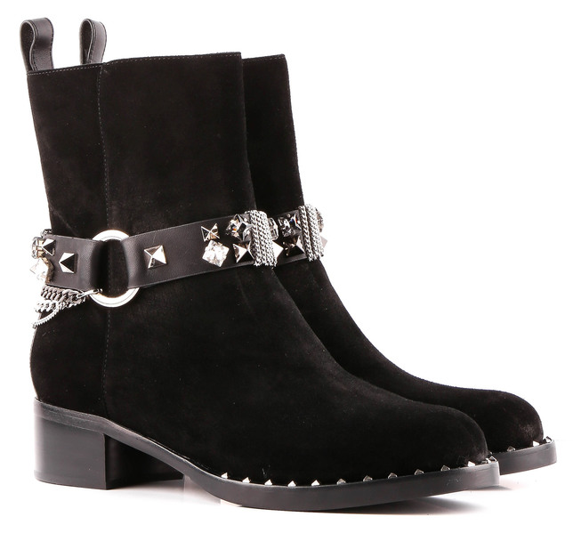 Basconi Ботинки осенние 00000008039 1