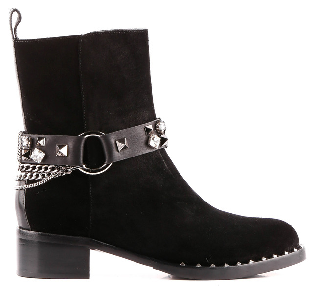 Basconi Ботинки осенние 00000008039 2