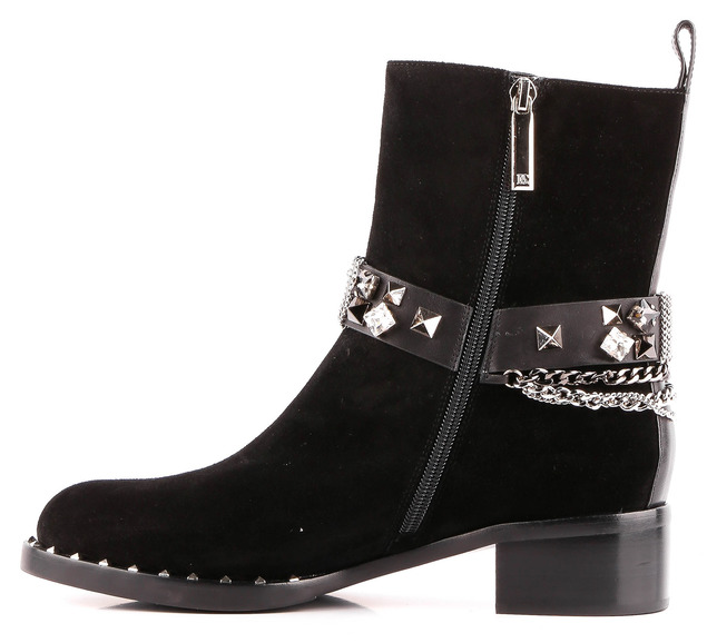 Basconi Ботинки осенние 00000008039 3