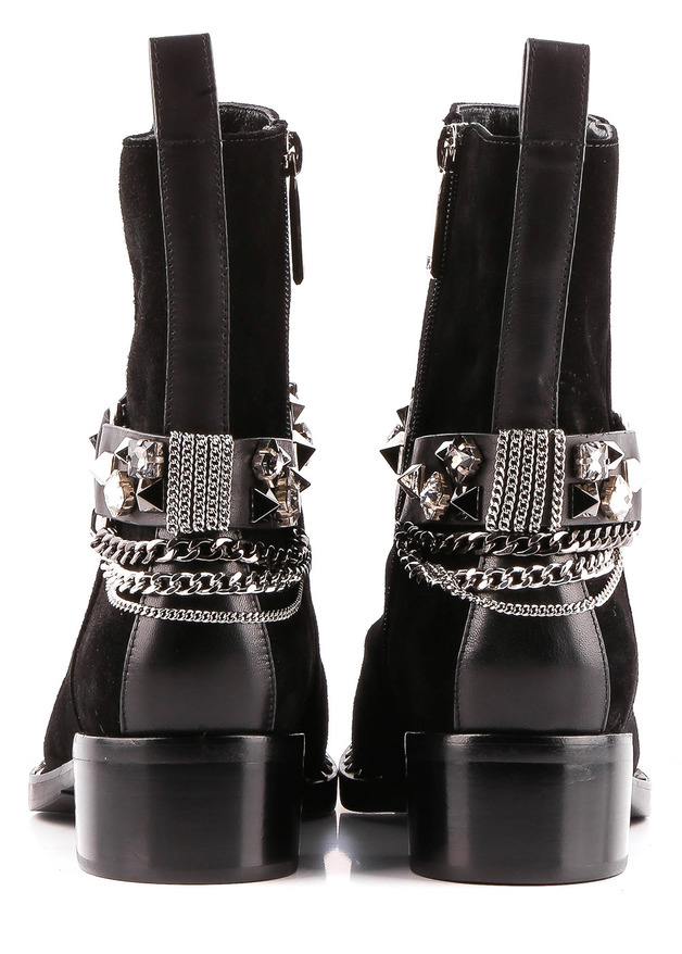 Basconi Ботинки осенние 00000008039 6