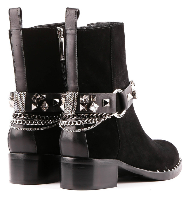 Basconi Ботинки осенние 00000008039 4