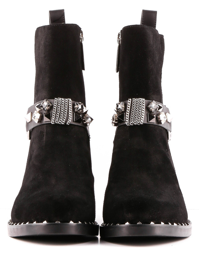 Basconi Ботинки осенние 00000008039 5