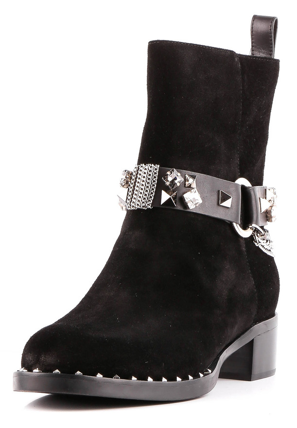 Basconi Ботинки осенние 00000008039 7