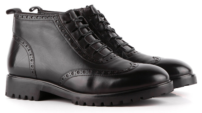 Arzoni Bazalini Ботинки зимние 00000008015 1