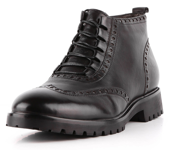 Arzoni Bazalini Ботинки зимние 00000008015 9