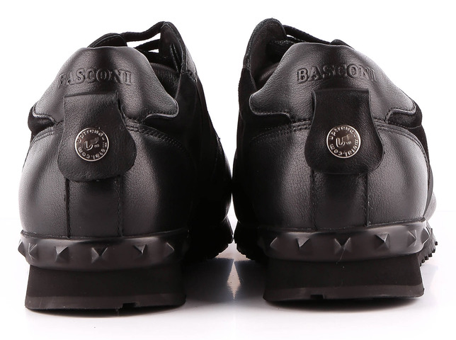 Basconi Кросівки 00000008014 5