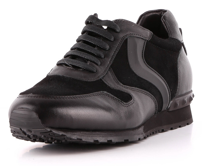 Basconi Кросівки 00000008014 8