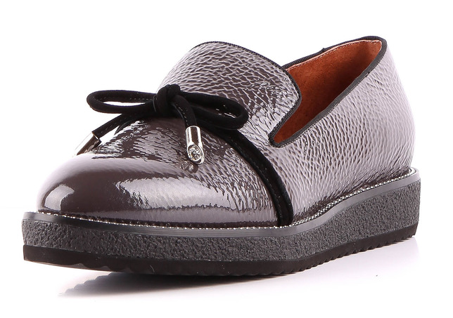 Basconi Туфлі 00000008010 8