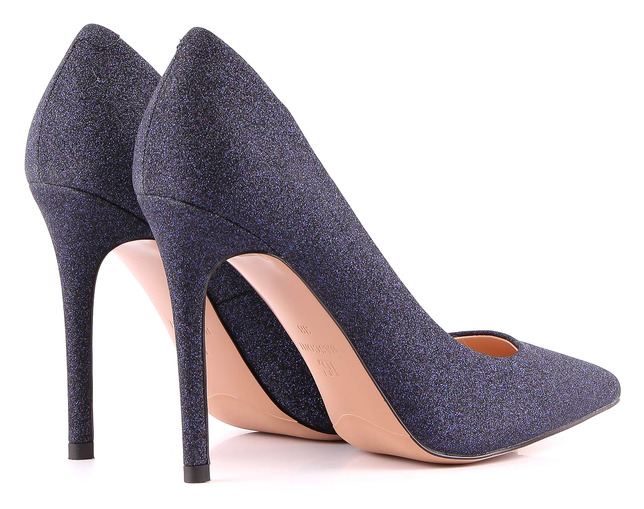 Basconi Туфлі 00000008009 4