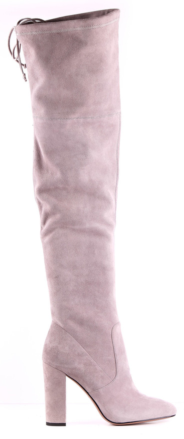 Basconi Ботфорти осінні 00000008004 3