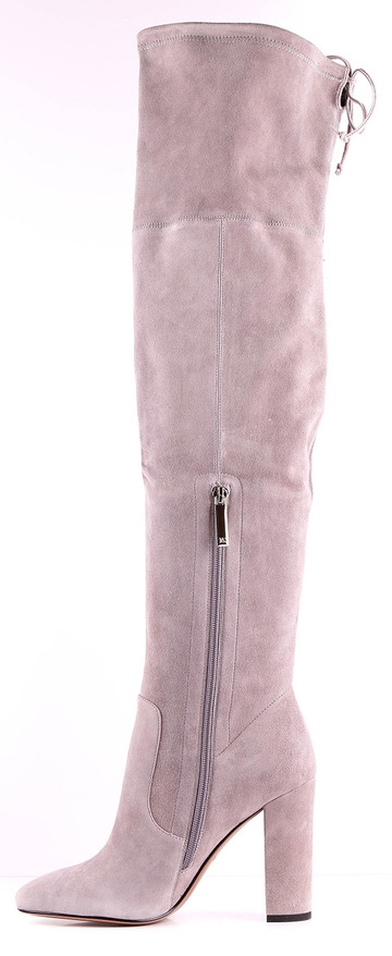 Basconi Ботфорти осінні 00000008004 4