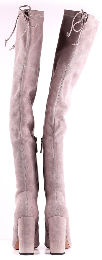 Basconi Ботфорти осінні 00000008004 5