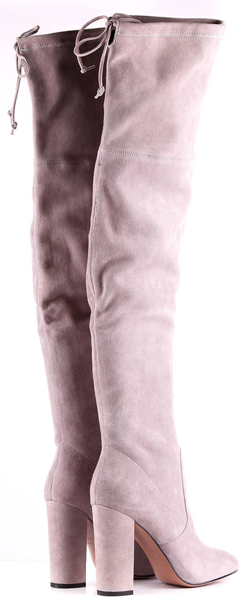 Basconi Ботфорти осінні 00000008004 2