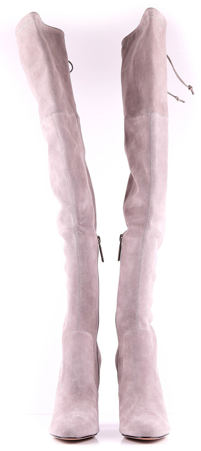 Basconi Ботфорти осінні 00000008004 6