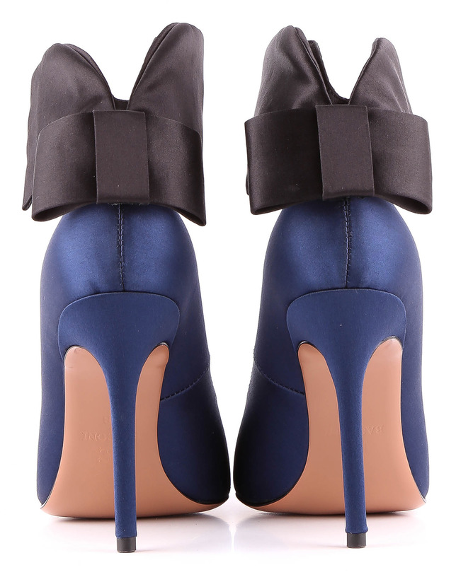 Basconi Туфлі 00000007997 5