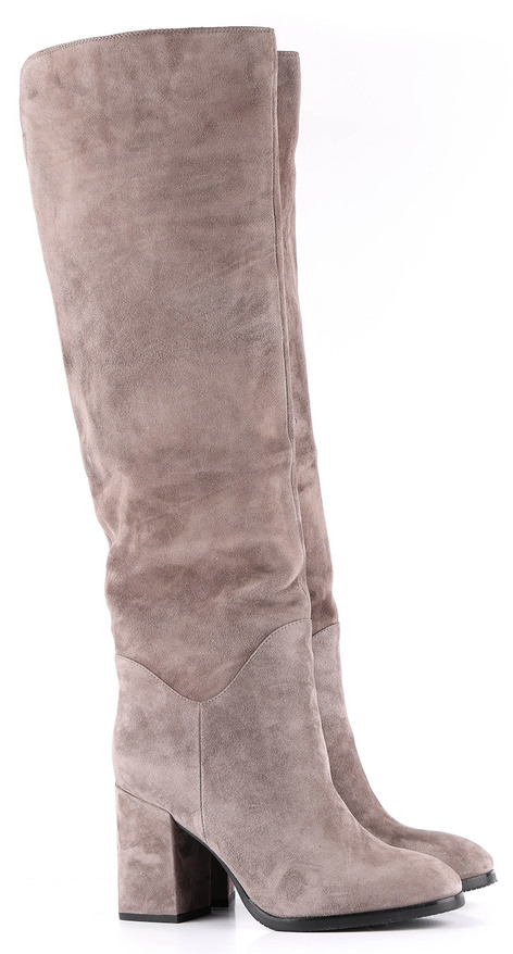 Maria Moro Чоботи зимові 00000007992 1