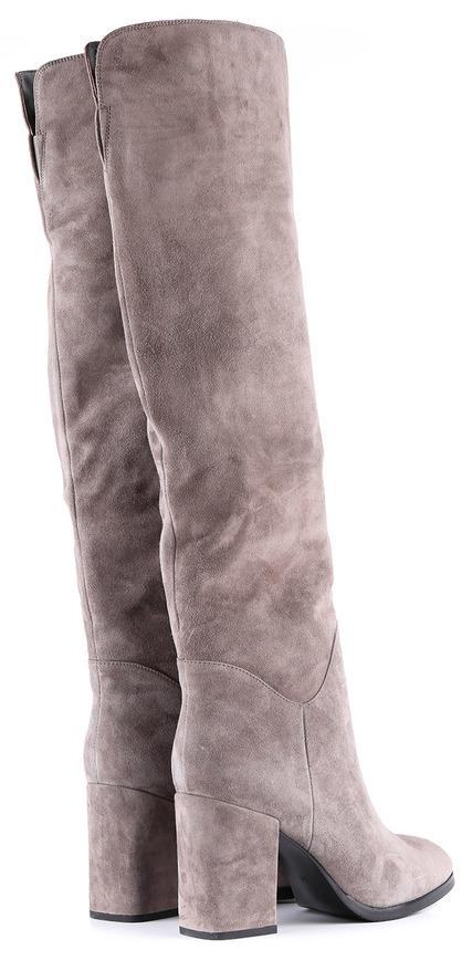 Maria Moro Чоботи зимові 00000007992 2