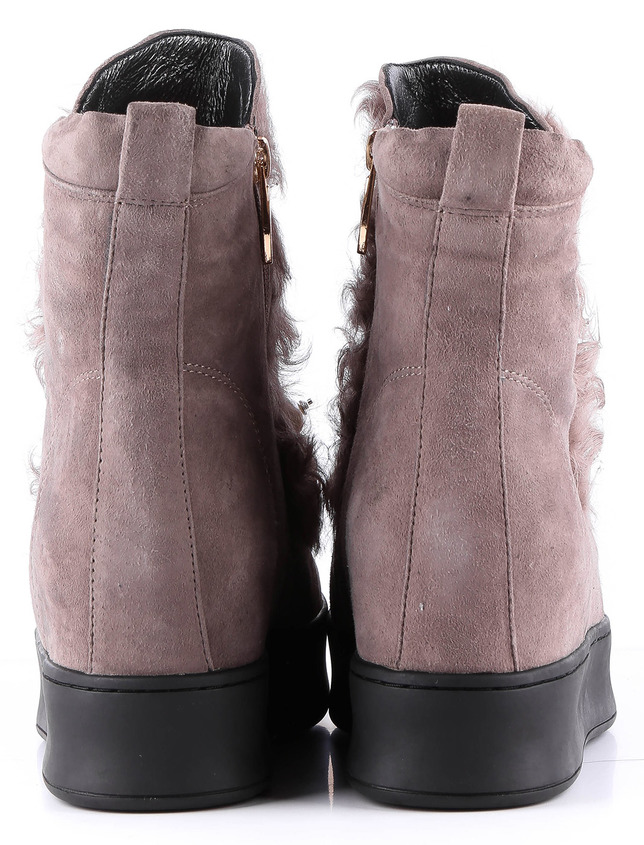 Maria Moro Черевики зимові 00000007985 5