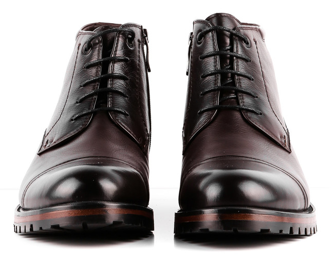 Arzoni Bazalini Черевики зимові 00000007966 6