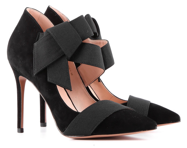 Basconi Туфлі 00000007937 1