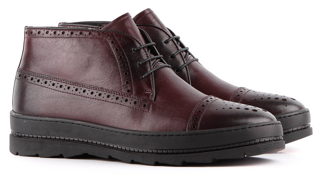 Arzoni Bazalini Ботинки зимние 00000007931 1