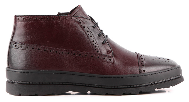 Arzoni Bazalini Ботинки зимние 00000007931 3