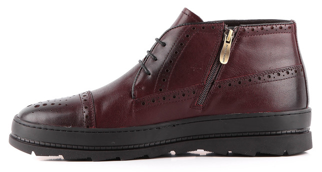 Arzoni Bazalini Ботинки зимние 00000007931 4