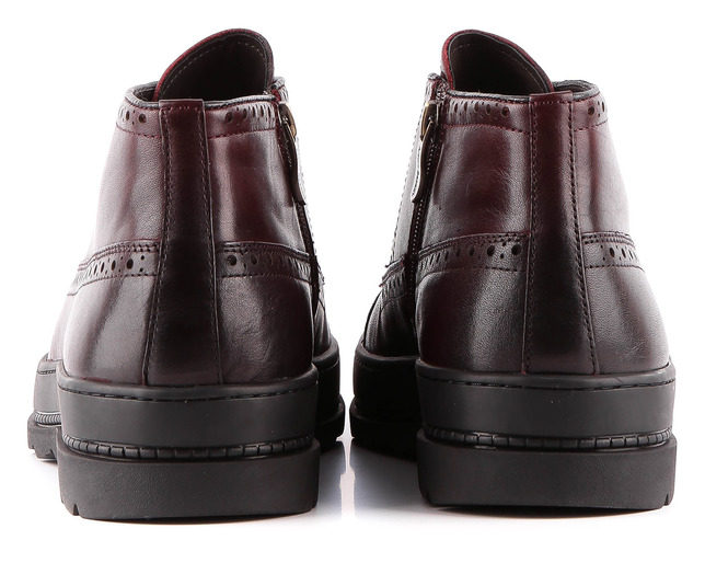 Arzoni Bazalini Ботинки зимние 00000007931 5