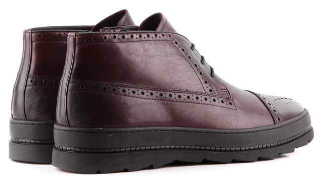 Arzoni Bazalini Ботинки зимние 00000007931 2