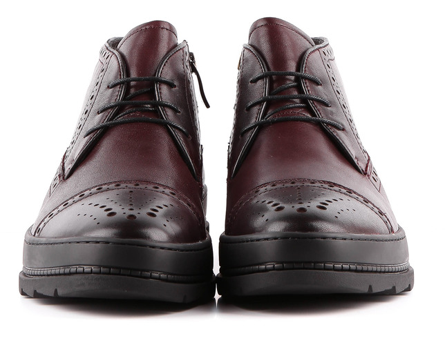 Arzoni Bazalini Ботинки зимние 00000007931 7