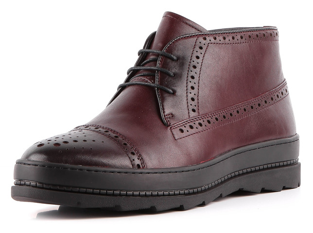 Arzoni Bazalini Ботинки зимние 00000007931 9