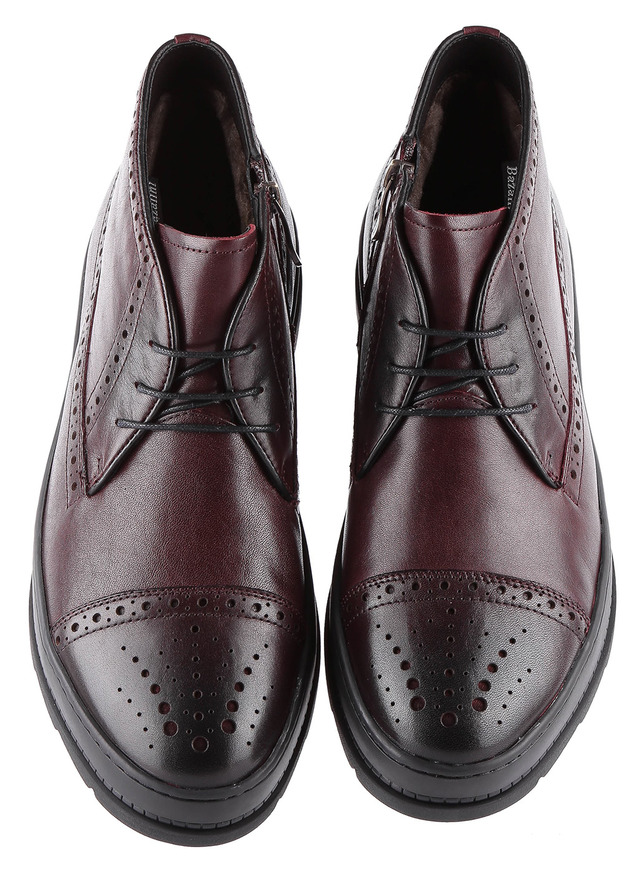 Arzoni Bazalini Ботинки зимние 00000007931 8