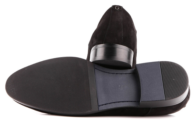 Basconi Туфлі 00000007915 8