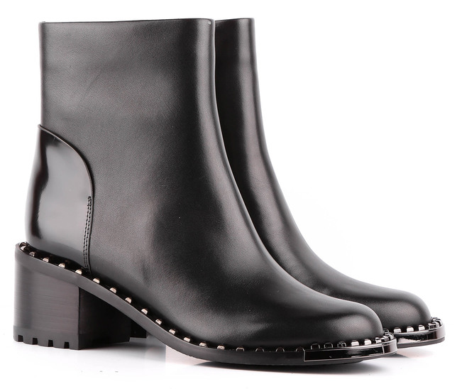 Basconi Черевики осінні 00000007906 1