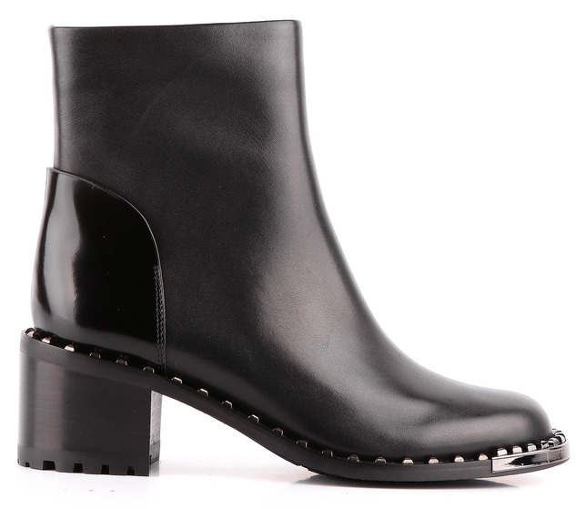 Basconi Черевики осінні 00000007906 2