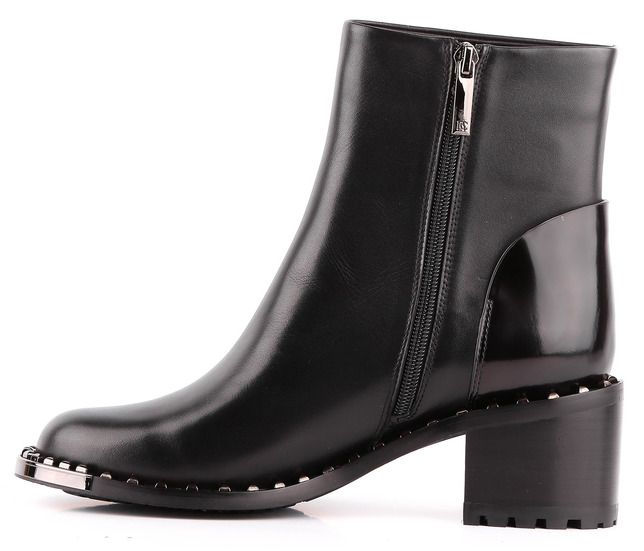 Basconi Черевики осінні 00000007906 3