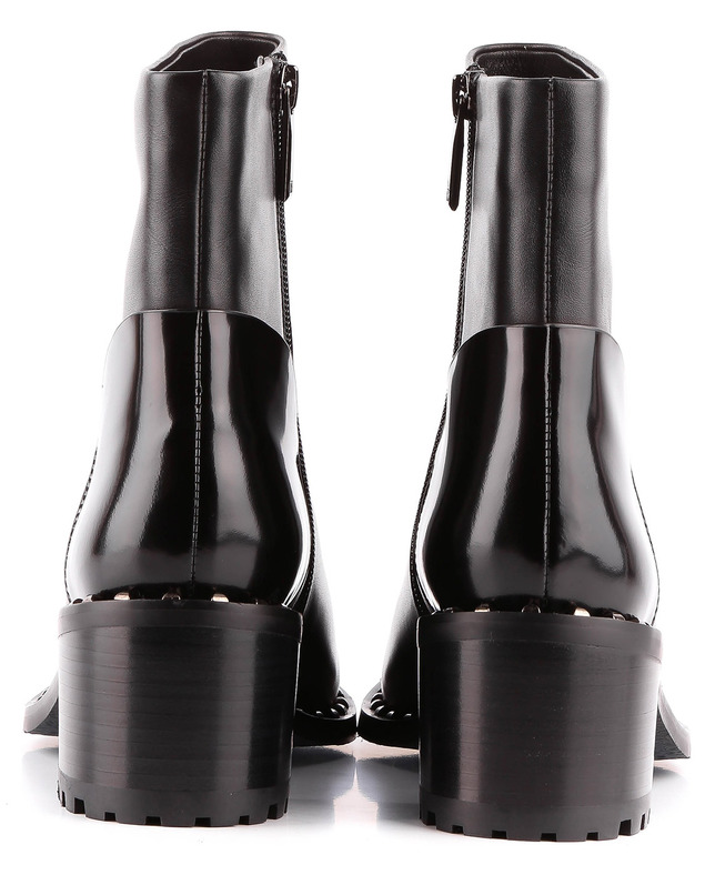 Basconi Черевики осінні 00000007906 5