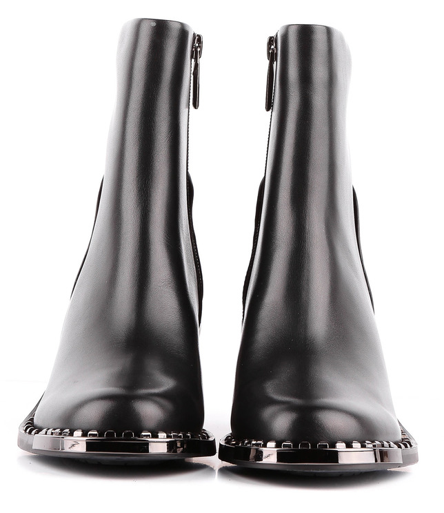 Basconi Черевики осінні 00000007906 6