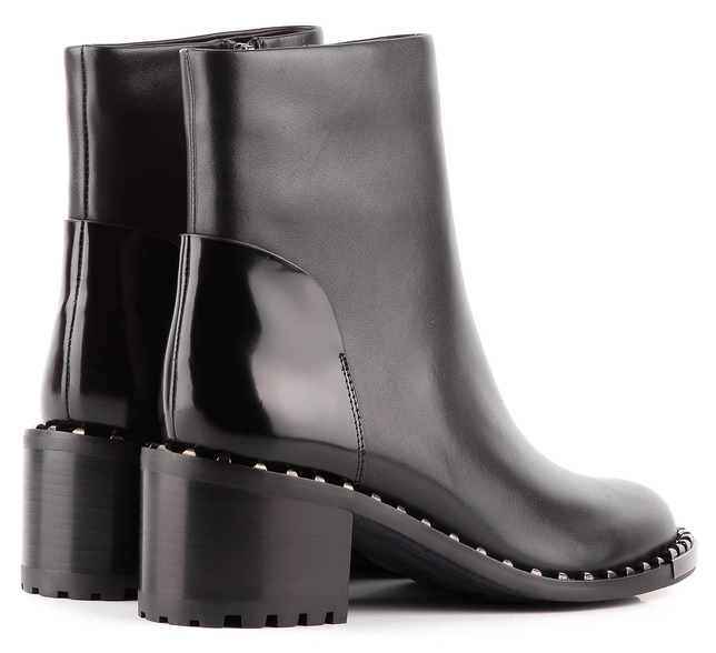 Basconi Черевики осінні 00000007906 4