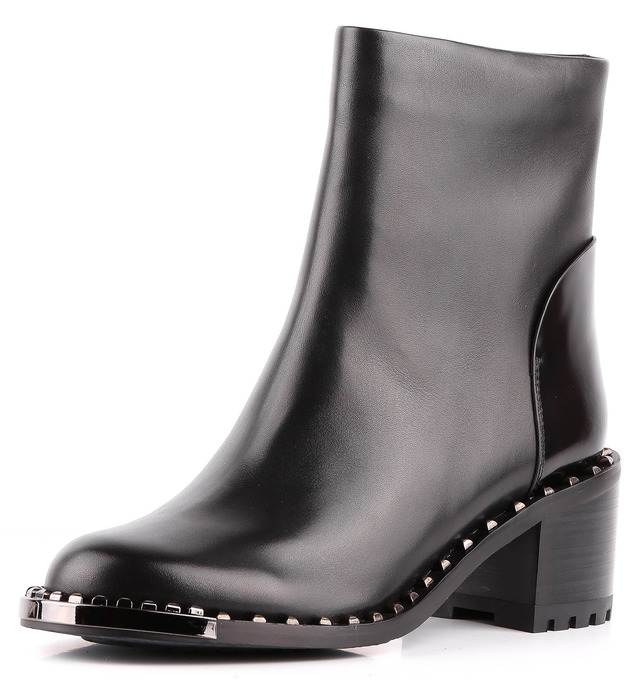 Basconi Черевики осінні 00000007906 7