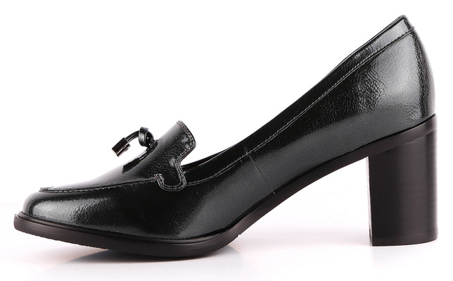 Basconi Туфлі 00000007894 3