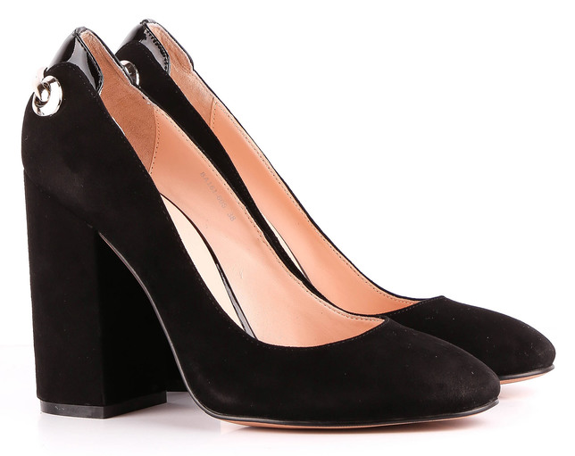 Basconi Туфлі 00000007892 1